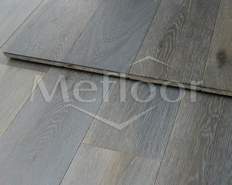 Engineered flooring